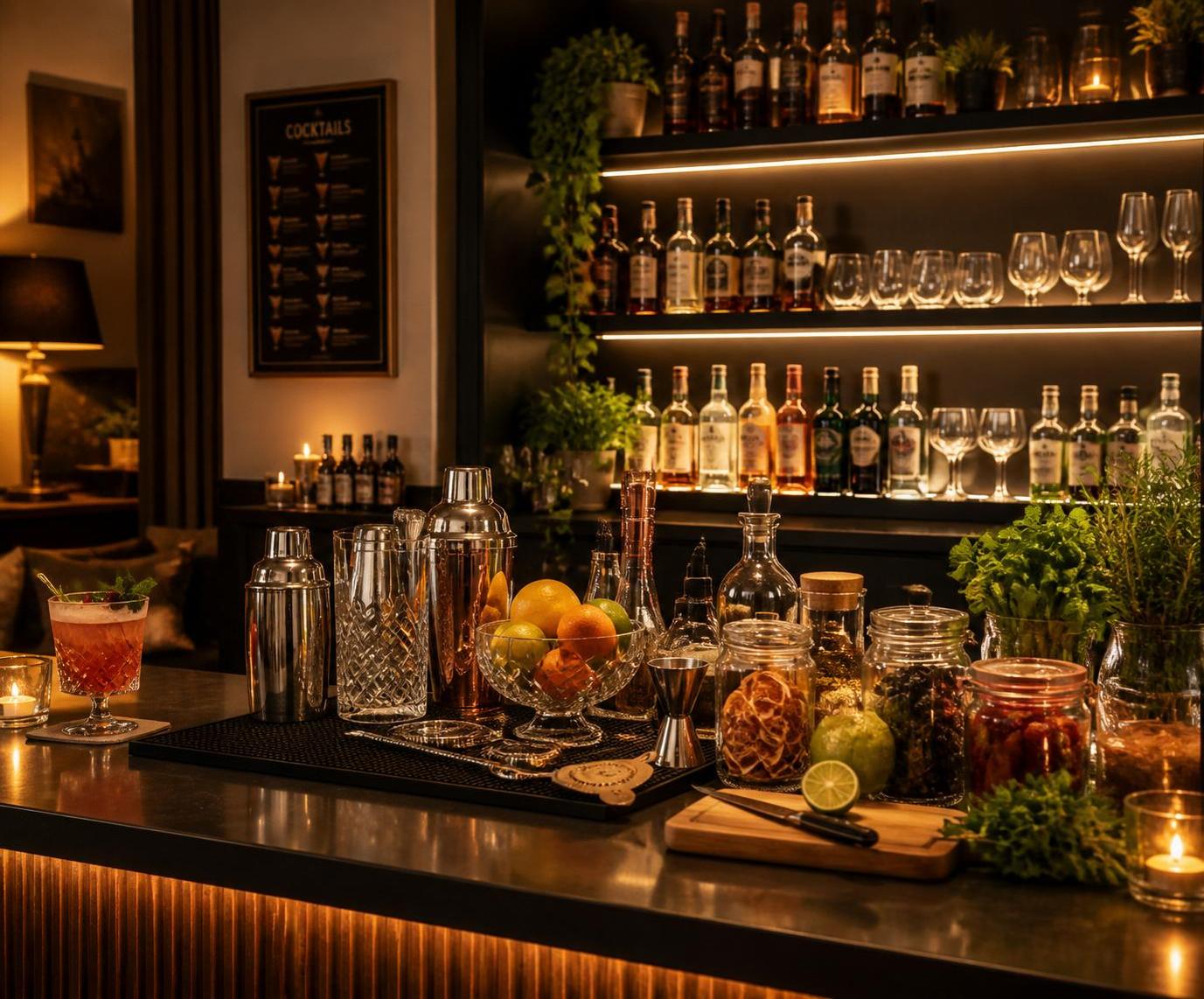 découvrez le guide complet des cocktails avec 30 recettes incontournables à maîtriser chez vous pour épater vos invités et savourer des boissons délicieuses à tout moment.