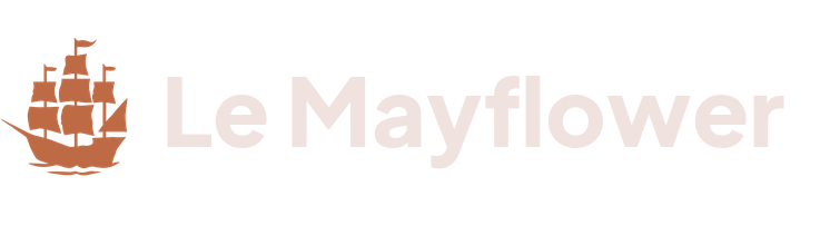 Le Mayflower