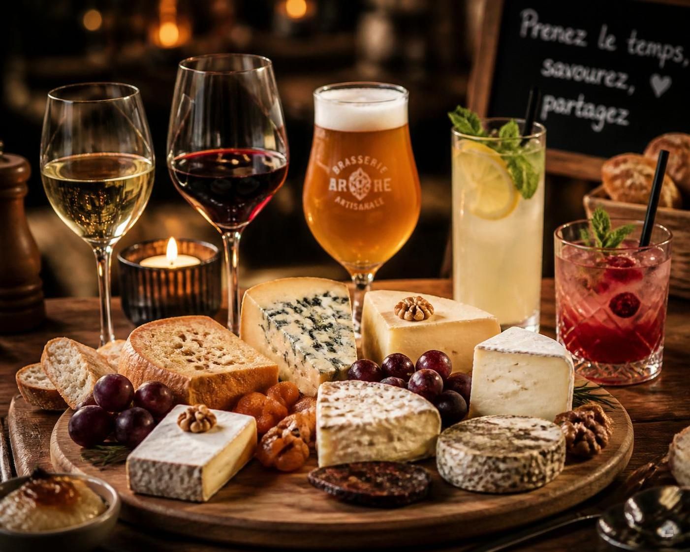 découvrez notre guide complet des fromages et leurs accords boissons pour sublimer vos dégustations avec des conseils pratiques et des suggestions savoureuses.