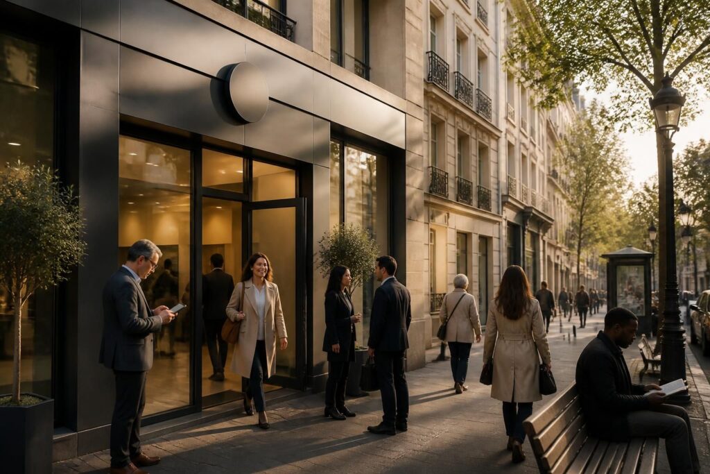 découvrez le centre catalogne à paris 14 : services proposés, adresse précise et avis pratiques pour faciliter votre visite.