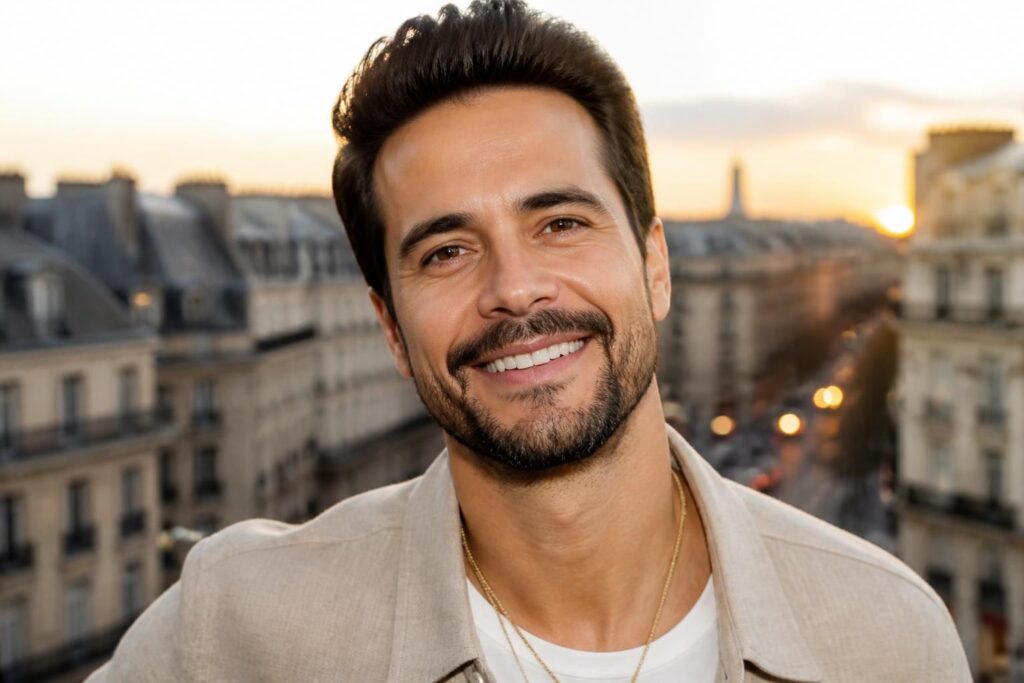 découvrez le chanteur portugais le plus connu et populaire en france aujourd'hui, apprécié pour ses talents uniques et ses succès musicaux incontournables.
