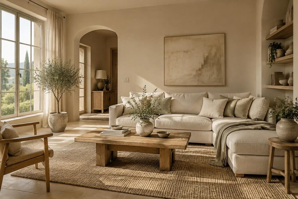 découvrez la couleur lin en peinture : ses nuances naturelles, les meilleures associations et des idées déco pour créer un intérieur doux et élégant.