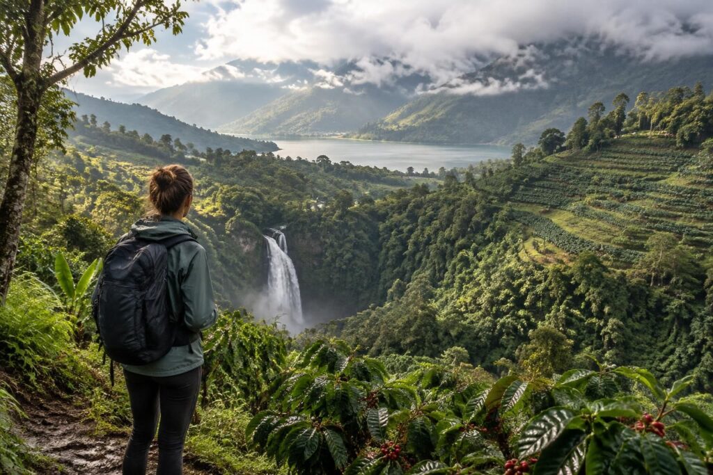 découvrez que faire à munduk, à bali : cascades, temples, randonnées et activités à choisir selon la météo pour profiter pleinement de votre séjour.